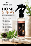 Home Spray 150 ml | Aromatizador de Ambientes ELFABRICANTE