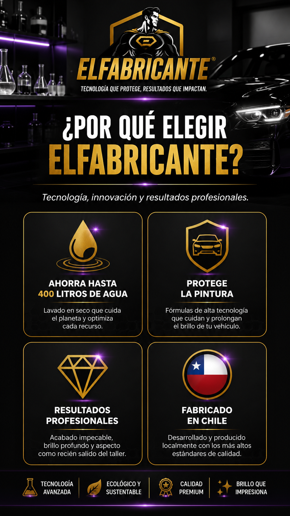 Banner móvil